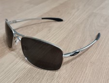 Oakley crosshair 2.0 for sale  CARDIFF