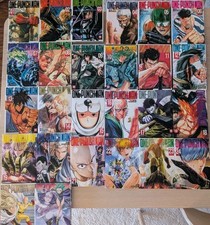 Punch man band gebraucht kaufen  Bremen