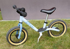 Rower biegowy Puky LR Light w kolorze niebieskim 4140 na sprzedaż Rower biegowy Puky LR Light w kolorze niebieskim 4140 na sprzedaż  Wysyłka do Poland