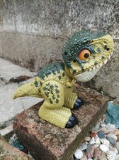 Dinosauro interattivo vintage usato Dinosauro interattivo vintage usato  Alessandria