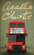 Bertram hotel christie for sale  ROSSENDALE