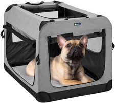 Folding soft dog for sale  SALFORD