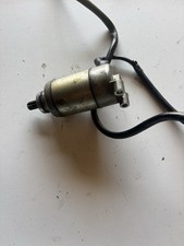 Démarreur électrique origine d'occasion  Miramont-de-Guyenne