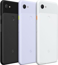 grade A Google Pixel 2 3 3XL 3a XL 64/128GB Android Unlocked Global LOT comprar usado  Enviando para Brazil