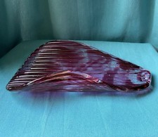 Fushia chip decorative for sale  PETERBOROUGH