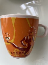 Douwe egberts mug for sale  TELFORD