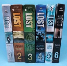Set dvd box for sale  Denver