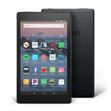 Amazon Fire HD 10 (7ª Geração) 32 GB, Wi-Fi, 10,1 pol SL056ZE Preto comprar usado  Enviando para Brazil