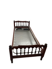 Letto singolo fantoni usato  Merate