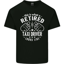 Retired taxi driver for sale  COVENTRY
