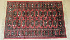 Afghan rug luxurious for sale  LUTON