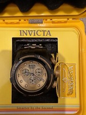 Invicta bolt zeus for sale  CARDIFF