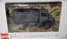 Busch mercedes unimog gebraucht kaufen  Lüdenscheid
