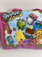 ORGANIZADOR DE ARMAZENAMENTO ESTOJO DE TRANSPORTE DE BRINQUEDOS SHOPKINS comprar usado  Enviando para Brazil