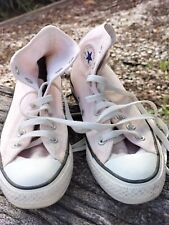 Converse all star usato  Serra de Conti