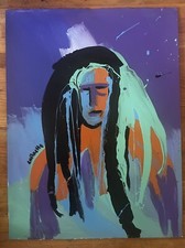 Original carole laroche for sale  Greeley