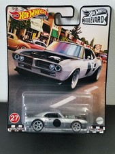 Hot wheels custom usato  Vilminore di Scalve