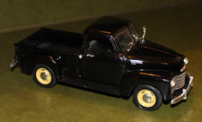 1953er chevrolet pick gebraucht kaufen  Stollberg, Niederdorf