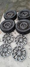 Gomme invernali fiat usato  Legnano
