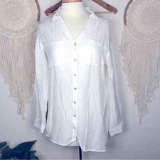 Vanity white long for sale  Visalia