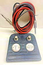 Doppia pulsantiera vintage usato Doppia pulsantiera vintage usato  Nola