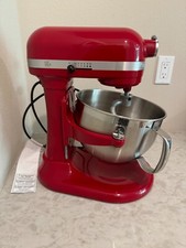 Kitchenaid rkp26m1xer quart for sale  San Diego