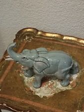 éléphant porcelaine céramiq d'occasion  Roanne