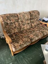 Salon vintage complet d'occasion  Deuil-la-Barre