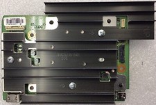 Panasonic 50ax802b hdmi for sale  LONDON
