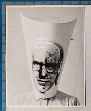 SAUL STEINBERG Autoportrait au masque document, usado comprar usado  Enviando para Brazil