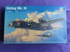 Italeri short stirling for sale  SEVENOAKS