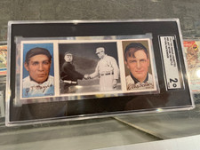 1912 t202 hassan for sale  Pittsburgh