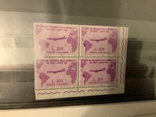 Quartina gronchi rosa d'occasion  Mougins