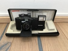 Minox kleinbildkamera integrie gebraucht kaufen  Deutschland
