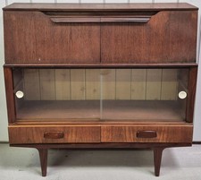 Finnish rosewood teak for sale  GLOUCESTER