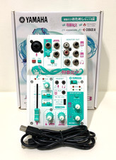 Yamaha miku hatsune d'occasion  Expédié en Belgium