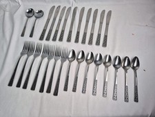 Vintage alhambra stainless for sale  Olathe
