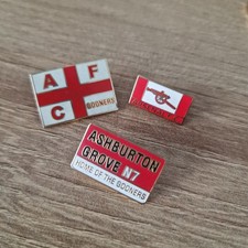 Arsenal badges for sale  PONTYPRIDD