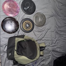 Disc golf starter for sale  Princeton