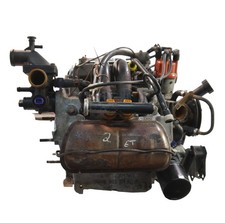 Motor 2 1 gebraucht kaufen  Hamm, Sieg