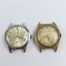 Bulova caravelle wristwatches for sale  Canterbury