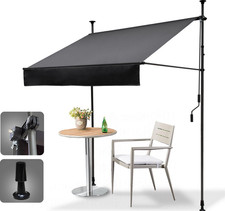 Klemm markise balkon gebraucht kaufen  Velbert