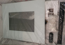 Boxed unused truflame for sale  WOODBRIDGE