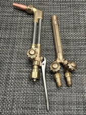 Victor oxy acetylene for sale  Spring Grove