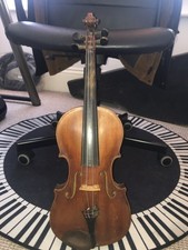 Violin 4 for sale  HOVE