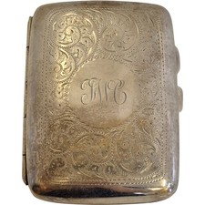 Vintage epns metal for sale  HAVERFORDWEST