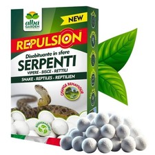 Disabituante repellente barrie usato  Tramutola