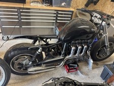 Triumph rocket project for sale  CANVEY ISLAND