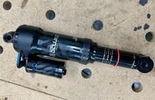 Rockshox super deluxe for sale  West Fargo