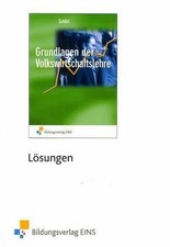Grundlagen volkswirtschaftsleh gebraucht kaufen  Stuttgart